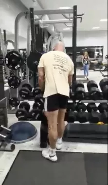 Фитнес клуб "Iron Fan Gym"