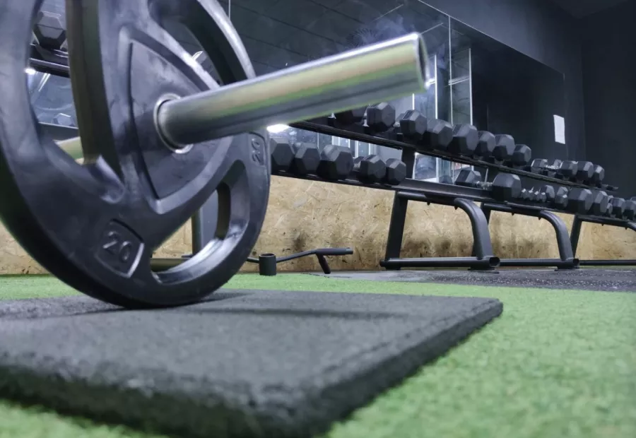 Спорт зал ViveFit в Торревьехе: Фитнес, Качалка, Мышцы, Тренровка, Зал,