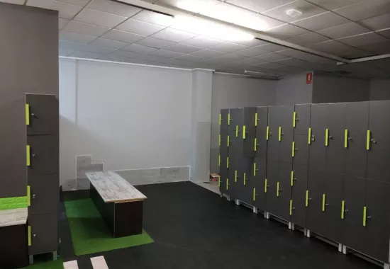 Спорт зал "ViveFit"