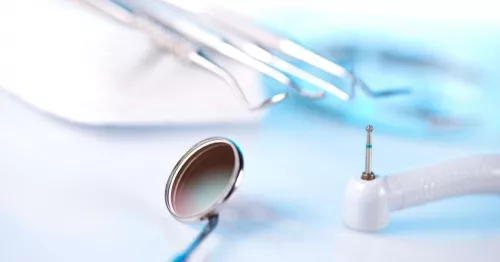 Стомотология Clinica Dental - AP-DENTA в Торревьехе