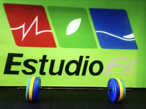 Фитнес зал Estudiofit  в  Торревьехе
