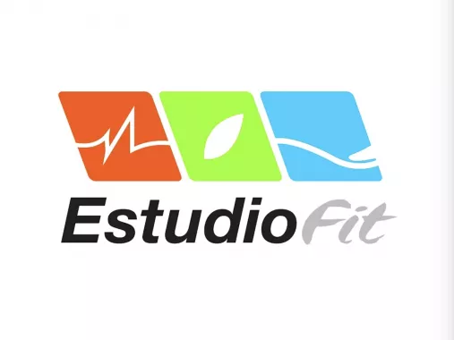Фитнес зал "Estudiofit"