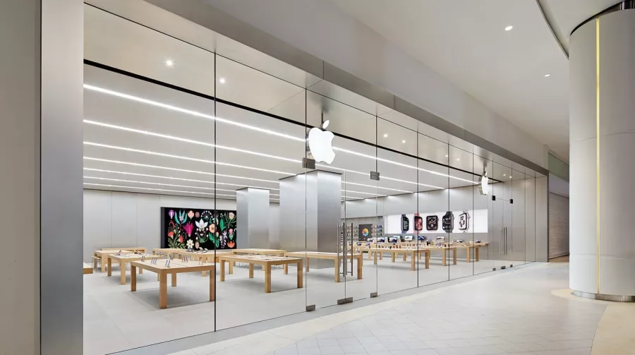 Магазин Apple Akasya в Стамбуле: Магазин, Разное,