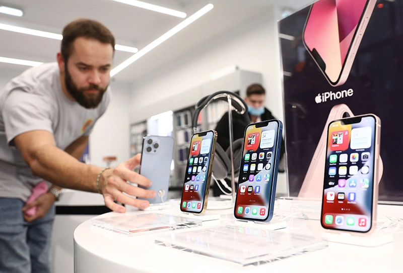 Магазин Apple Akasya в Стамбуле: Электроника, Apple, Купить эпл, Смартфон , iPad , iPhone,