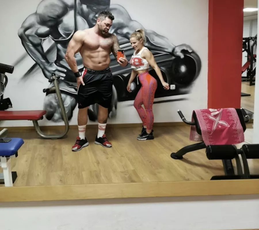 EMPRO ABEL'S TEAM-NUTRITION (Личный тренер) в Торревьехе: Тренер, Личный тренер, Фитнес, Тренировки,