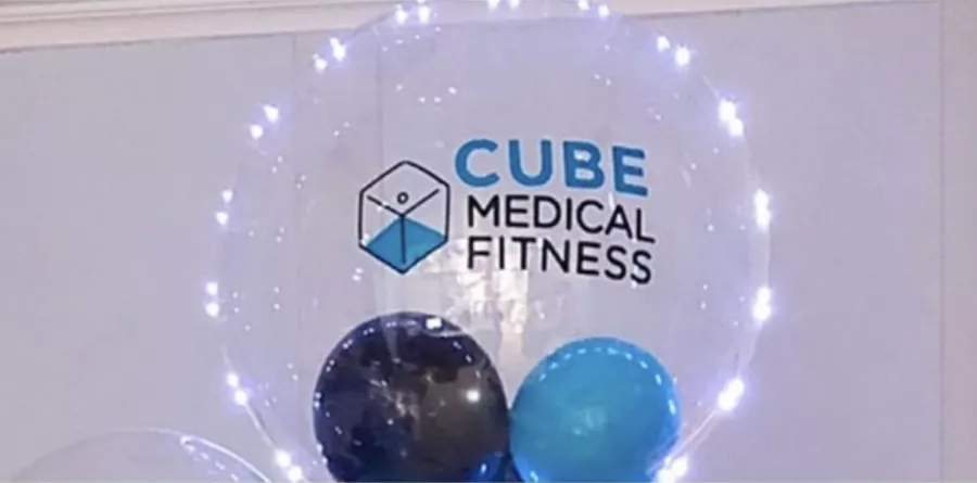 Фитнес центр CUBE в Торревьехе: Фитнес, Следить за здоровьем, Оздоровление, Йога, Пилатес,