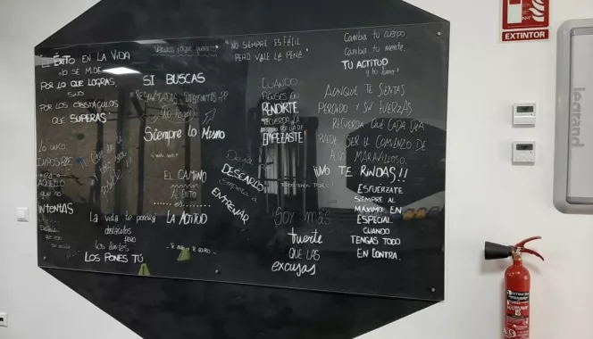Фитнес центр "CUBE"