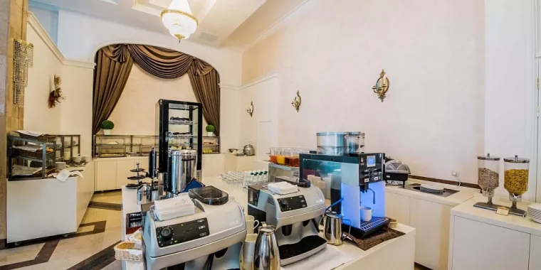 Отель «Минск» 4*