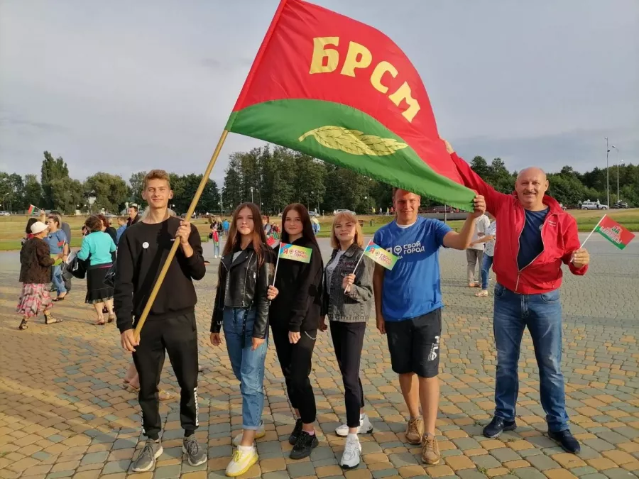 Белорусский Республиканский союз молодежи, Центральный комитет в Минске: Общественная организация, Добровольчество, Волонтёрство, Помощь людям, Развитие молодёжи, Сообщество, Союз молодёжи,