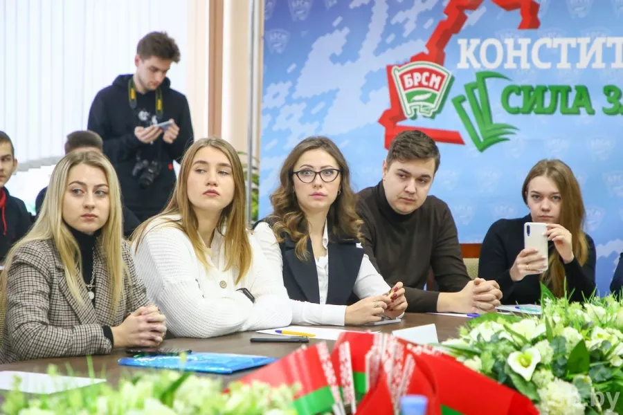 Белорусский Республиканский союз молодежи, Центральный комитет в Минске: Общественная организация, Добровольчество, Волонтёрство, Помощь людям, Развитие молодёжи, Сообщество, Союз молодёжи,
