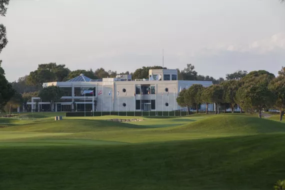 ANTALYA GOLF CLUB