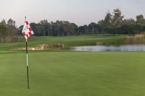 ANTALYA GOLF CLUB