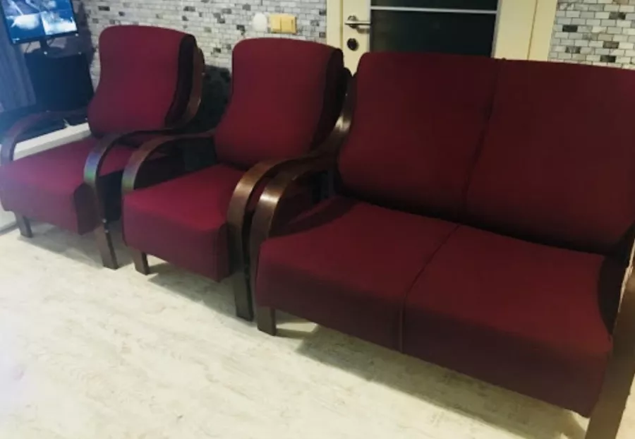 ISPARTA - Прачечная, Химчистка ковров и мебели в Белек: Стирка ковров, Стирка паласов, Химчистка мебели, Прачечная,
