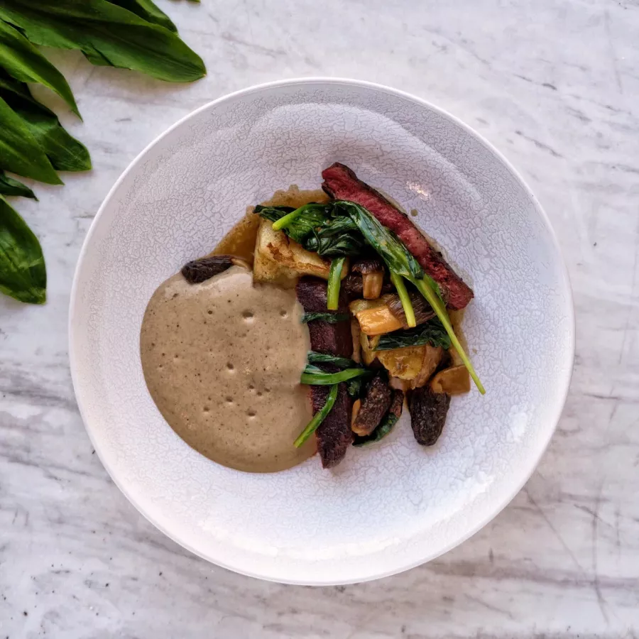 Ресторан Mushrooms в Москве: Пицца, Грибы, Итальянская кухня, Смотровая площадка, Доставка еды , Морепродукты,