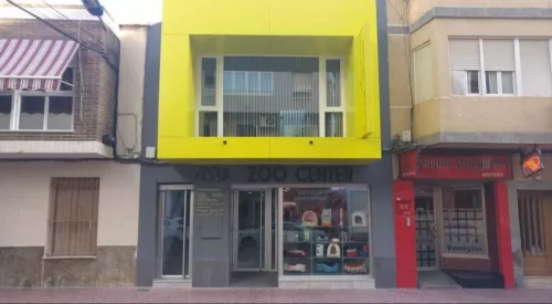 Ветеринария Veterinary Polyclinic Zoocenter  в  Торревьехе