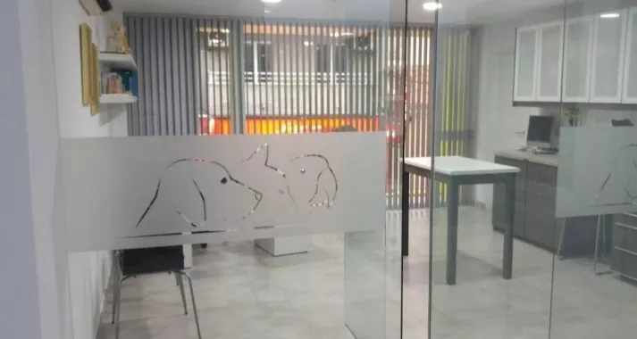 Ветеринария "Veterinary Polyclinic Zoocenter"