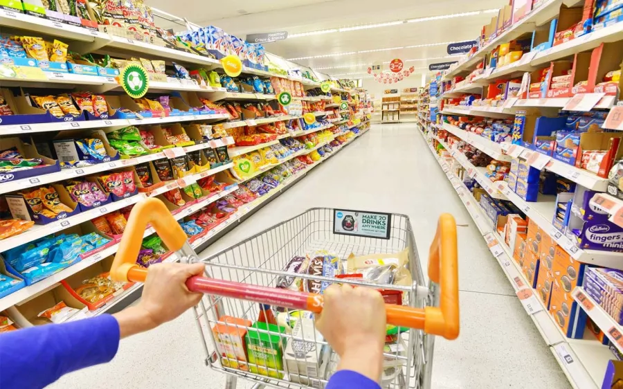 Торговый центр Tahtakale Shopping Center в Анталии: Торговый центр, ТЦ,