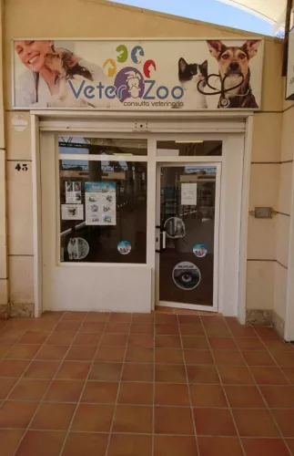 Ветеринария Veterzoo Rojales y Los Balcones в Торревьехе
