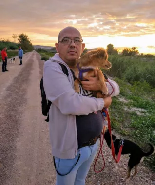Ветеринария "Veterzoo Rojales y Los Balcones"