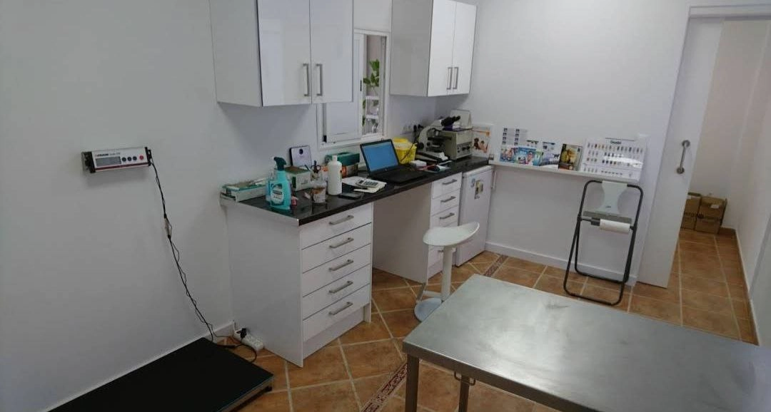 Ветеринария "Veterzoo Rojales y Los Balcones"