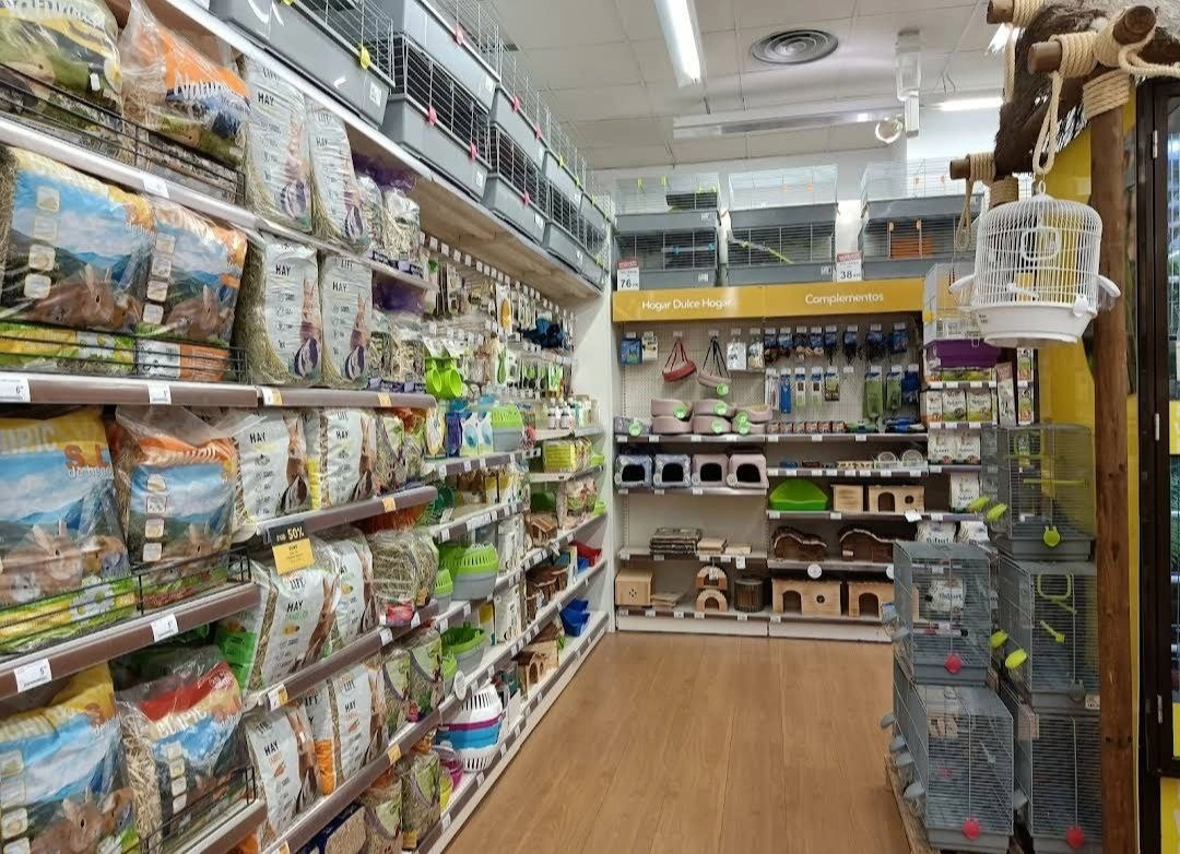 Зоомагазин "Kiwoko. Animal world"