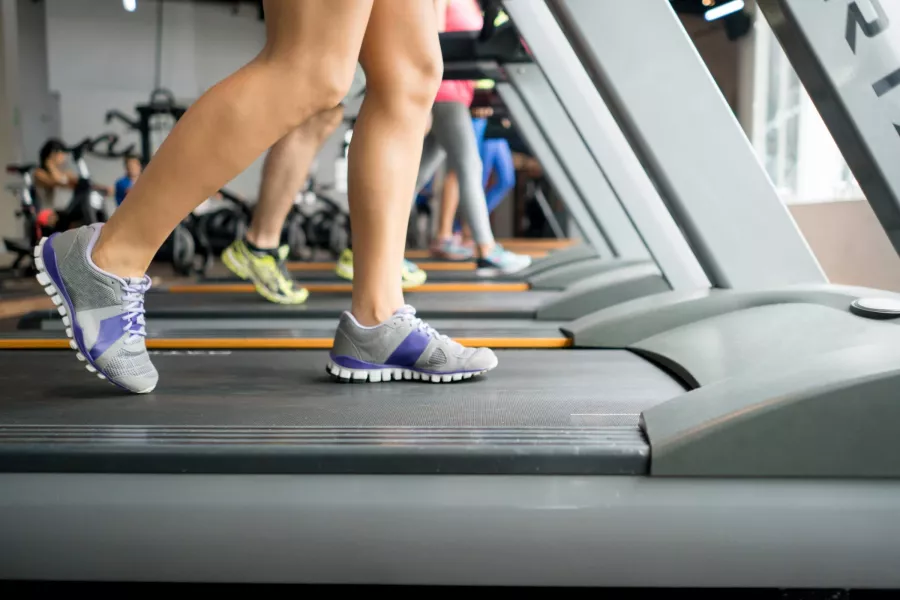 Спортивный зал World Athletic Club в Анталии: Тренажерный зал, Фитнес-клуб, Развиваться, Спортивный зал,