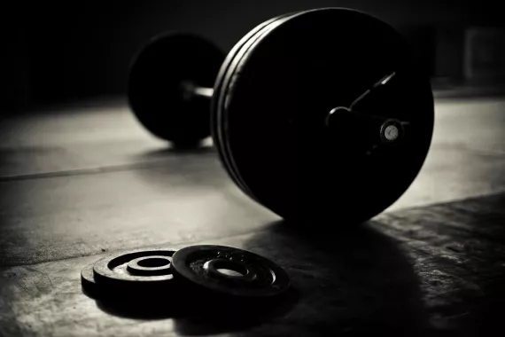 Тренажерный зал "Oxygen Spor Salonu"