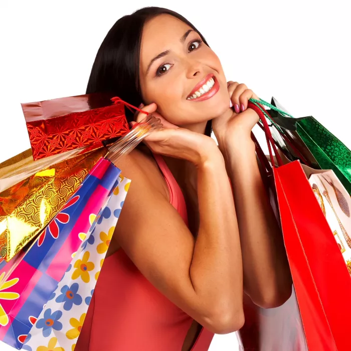 Торговый центр "Shemall"