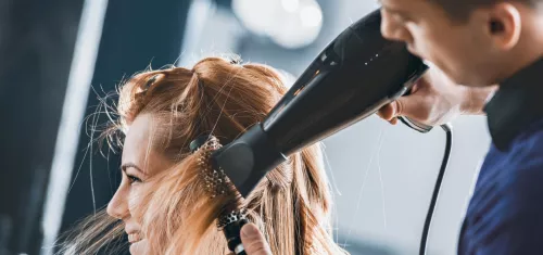 Парикмахерская HS Kuaför Hasan Sert  в  Анталии