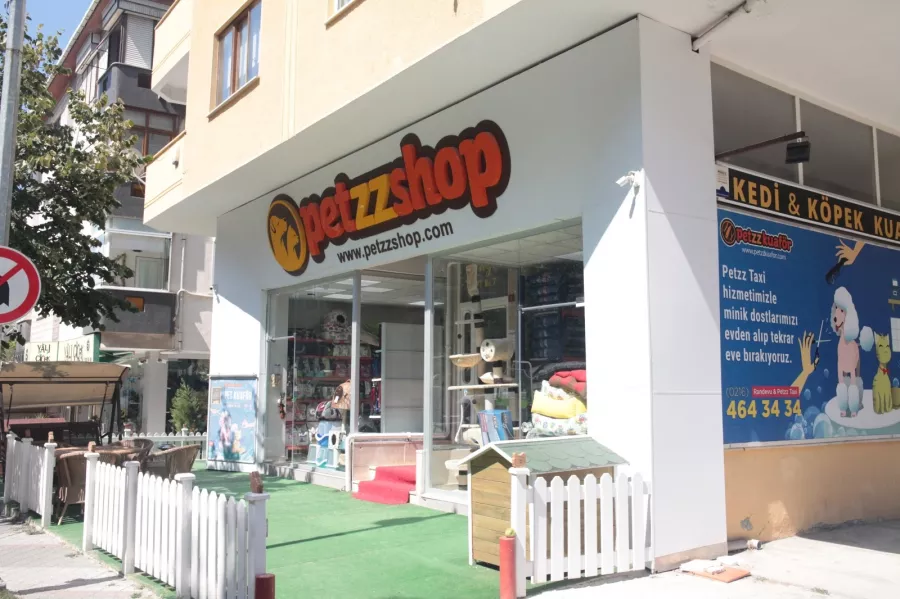 Груминг-салон Petzz Kuaför - Kedi Köpek Pet Kuaförü в Стамбуле: Груминг салон , Салон для питомцев, Кошка, Собака, Четвероногие друзья ,