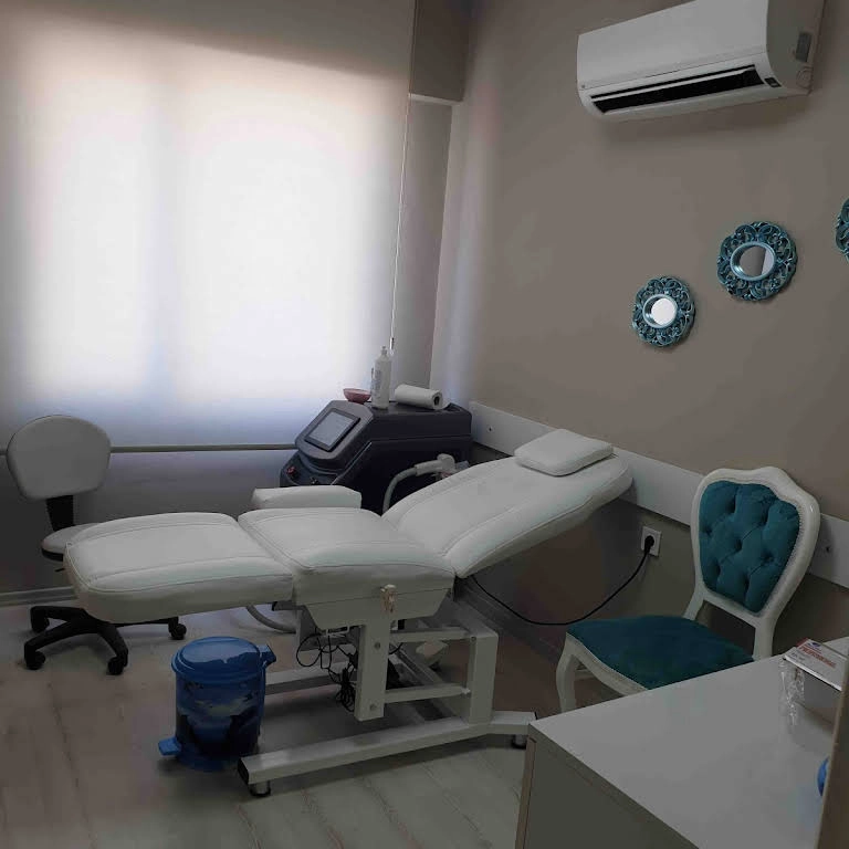 Салон красоты Mabella Estetik в Анталии: Салон красоты, Красота,