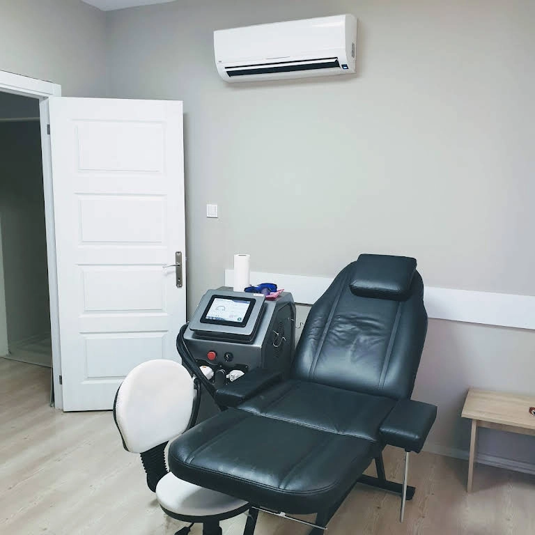 Салон красоты Mabella Estetik в Анталии: Салон красоты, Красота,