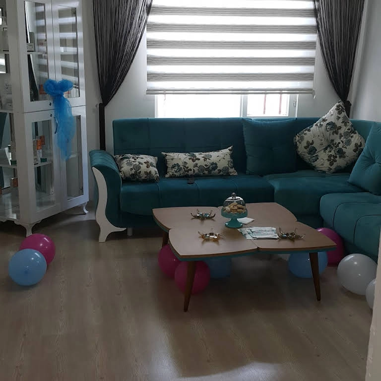 Салон красоты Mabella Estetik в Анталии: Салон красоты, Красота,