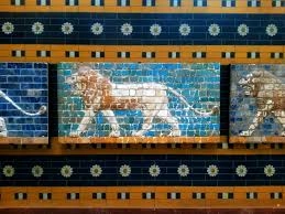 Археологический музей Стамбула (İstanbul Arkeoloji Müzesi) в Стамбуле