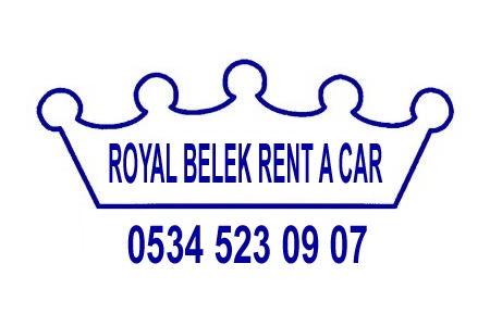 Прокат Авто Royal Belek Rent A Car в Белек: Прокат Авто, Аренда Автомобиля, Каршеринг,