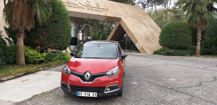 Прокат Авто Royal Belek Rent A Car в Белек: Прокат Авто, Аренда Автомобиля, Каршеринг,