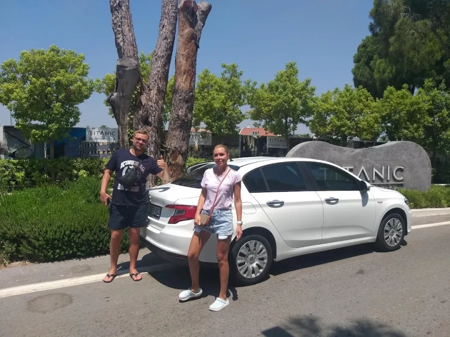 Прокат Авто Royal Belek Rent A Car в Белек: Прокат Авто, Аренда Автомобиля, Каршеринг,