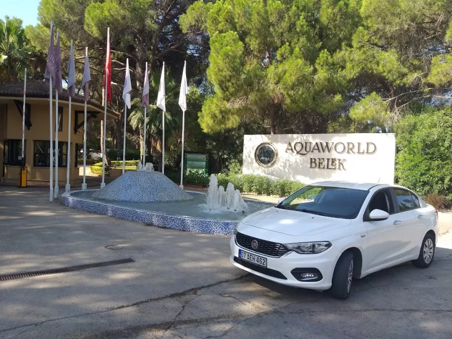 Прокат Авто Royal Belek Rent A Car в Белек: Прокат Авто, Аренда Автомобиля, Каршеринг,