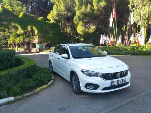 Прокат Авто "Royal Belek Rent A Car".