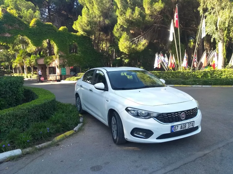 Прокат Авто Royal Belek Rent A Car в Белек: Прокат Авто, Аренда Автомобиля, Каршеринг,