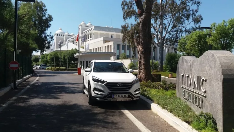 Прокат Авто Royal Belek Rent A Car в Белек: Прокат Авто, Аренда Автомобиля, Каршеринг,
