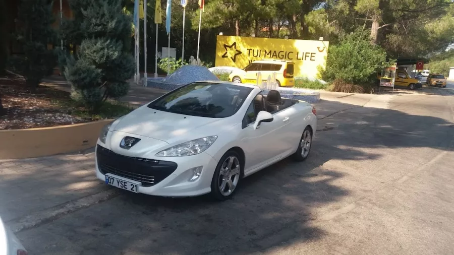 Прокат Авто Royal Belek Rent A Car в Белек: Прокат Авто, Аренда Автомобиля, Каршеринг,