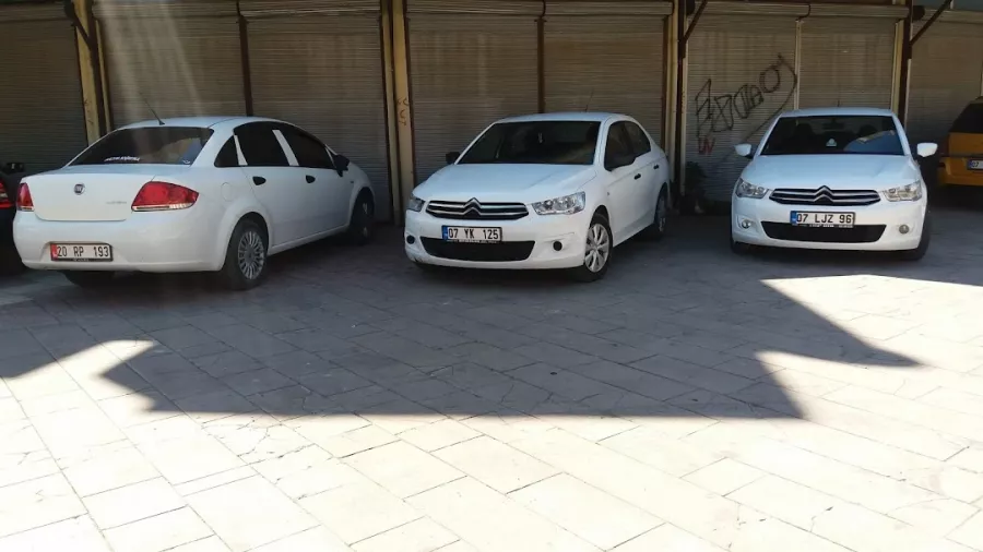 Прокат Авто Royal Belek Rent A Car в Белек: Прокат Авто, Аренда Автомобиля, Каршеринг,