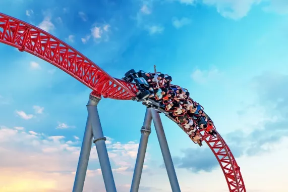 Вайаленд тематический парк (VIALAND Tema Park)