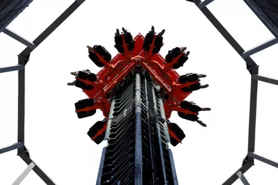 Вайаленд тематический парк (VIALAND Tema Park)