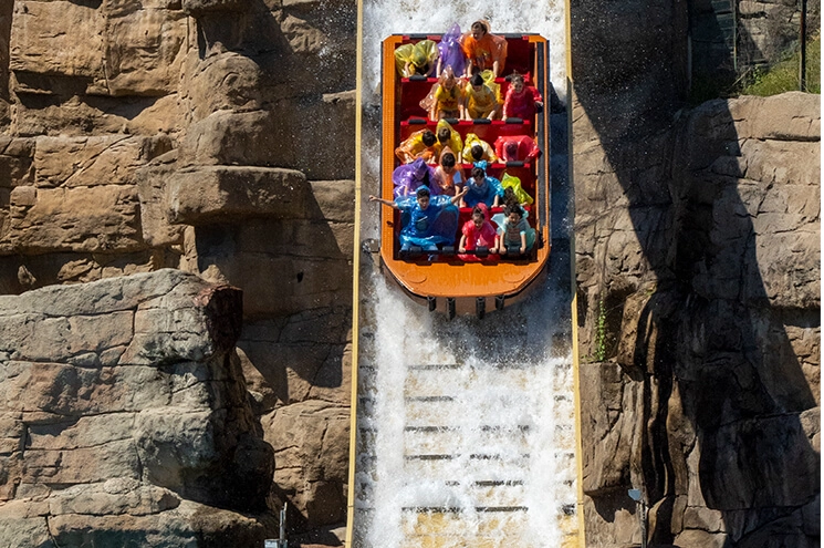 Вайаленд тематический парк (VIALAND Tema Park) в Стамбуле: Парк , Атракционы, С детьми , На свежем воздухе,