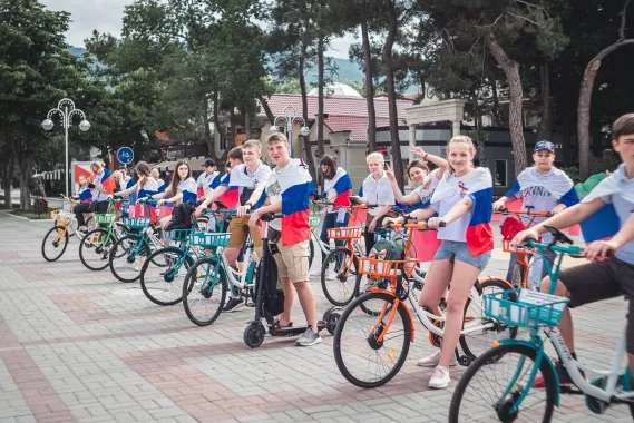 Молодёжный центр "Пульс"