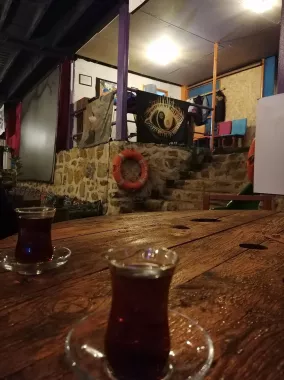 Глэмпинг "Riva Valley Glamping"