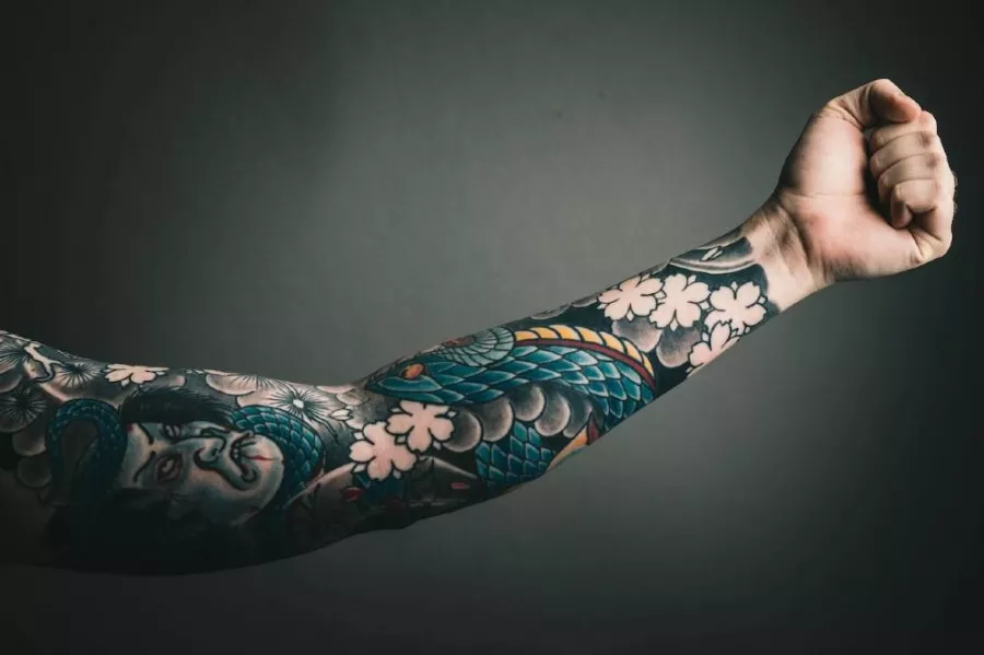 Тату-Cалон Cleopatra Ink в Белек: Тату Салон, Татуировки, Пирсинг, Tatoo,