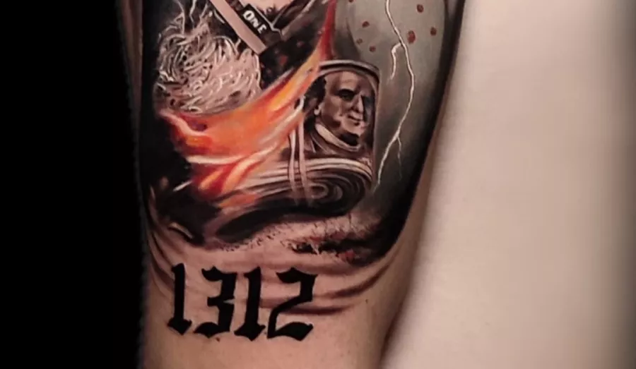 Тату-Cалон Cleopatra Ink в Белек: Тату Салон, Татуировки, Пирсинг, Tatoo,